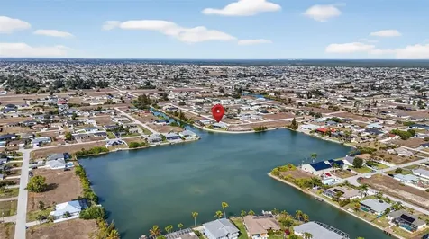 230 NE 18th Street Cape Coral FL 33909