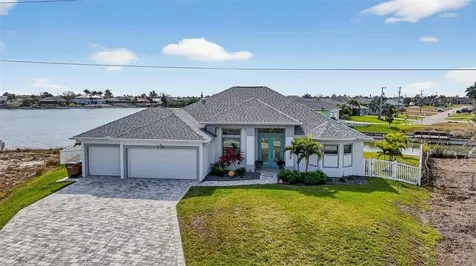 230 NE 18th Street Cape Coral FL 33909