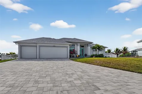 230 NE 18th Street Cape Coral FL 33909