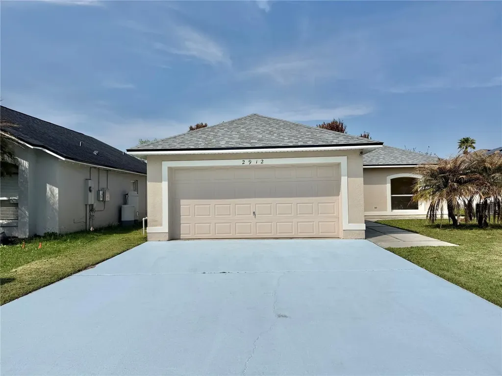 2912 Cialella Pass St Cloud FL 34771