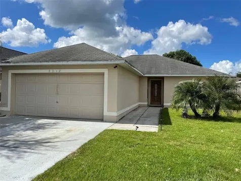 2912 Cialella Pass St Cloud FL 34771