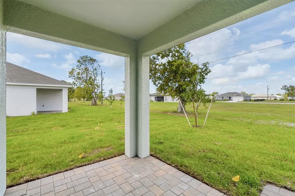 25222 Cadiz Drive Punta Gorda FL 33955