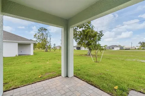 25222 Cadiz Drive Punta Gorda FL 33955