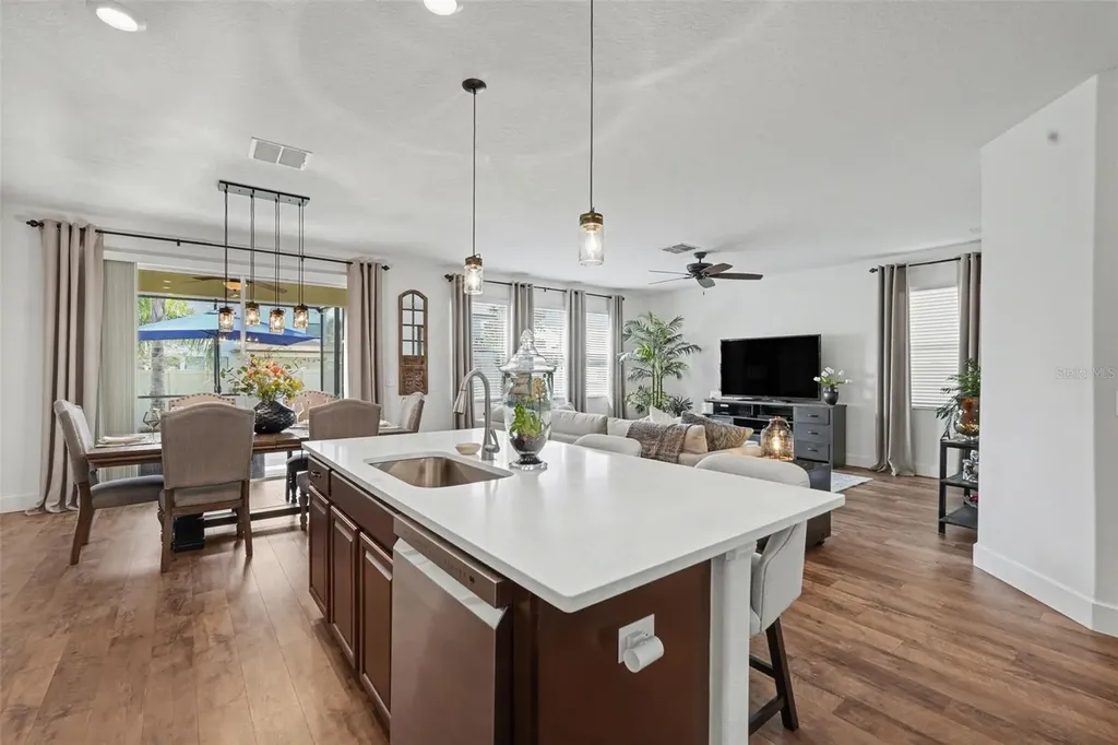 8165 Faire Frost Lane Land O Lakes FL 34637