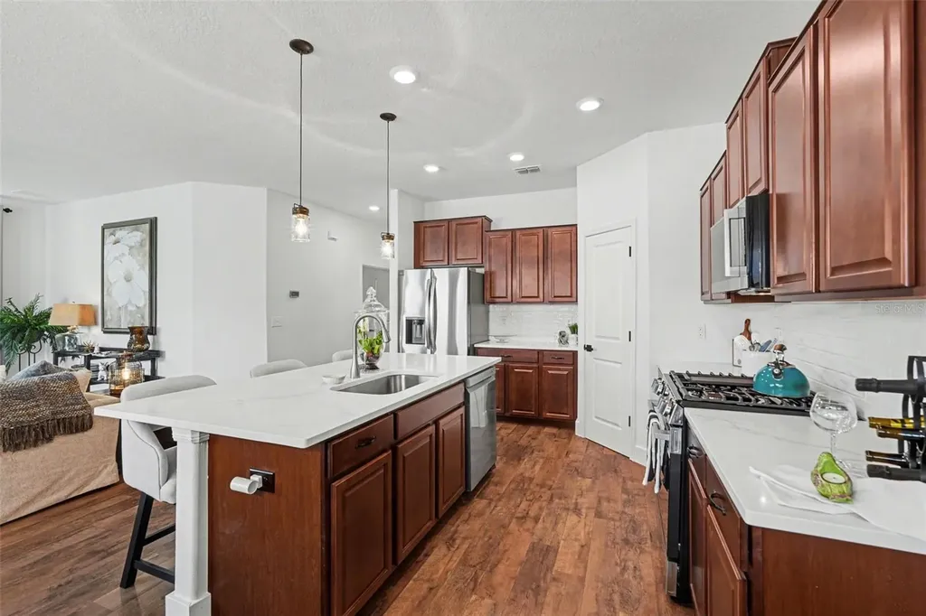 8165 Faire Frost Lane Land O Lakes FL 34637