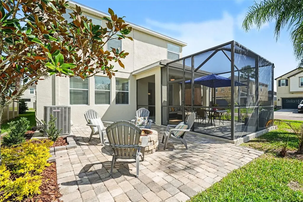 8165 Faire Frost Lane Land O Lakes FL 34637