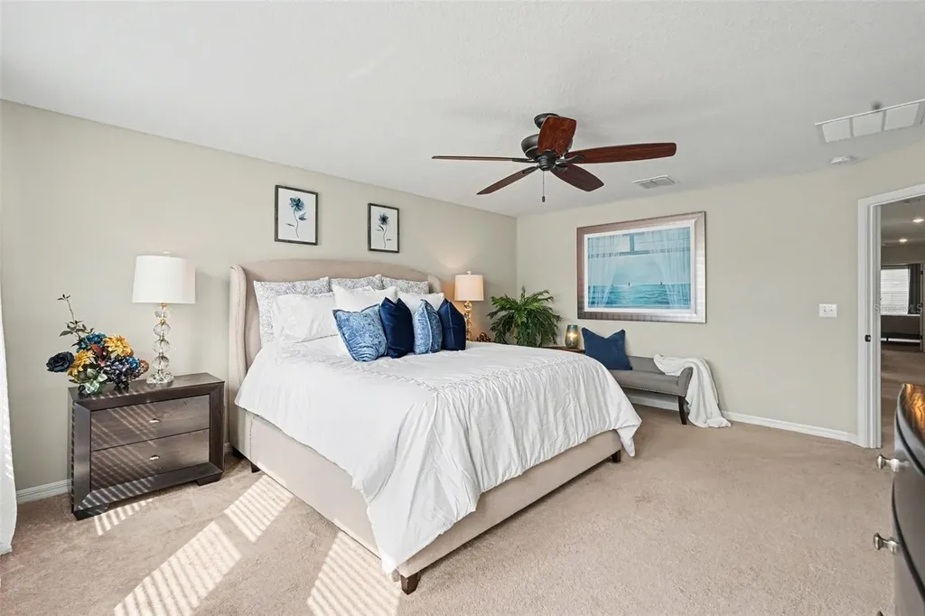8165 Faire Frost Lane Land O Lakes FL 34637