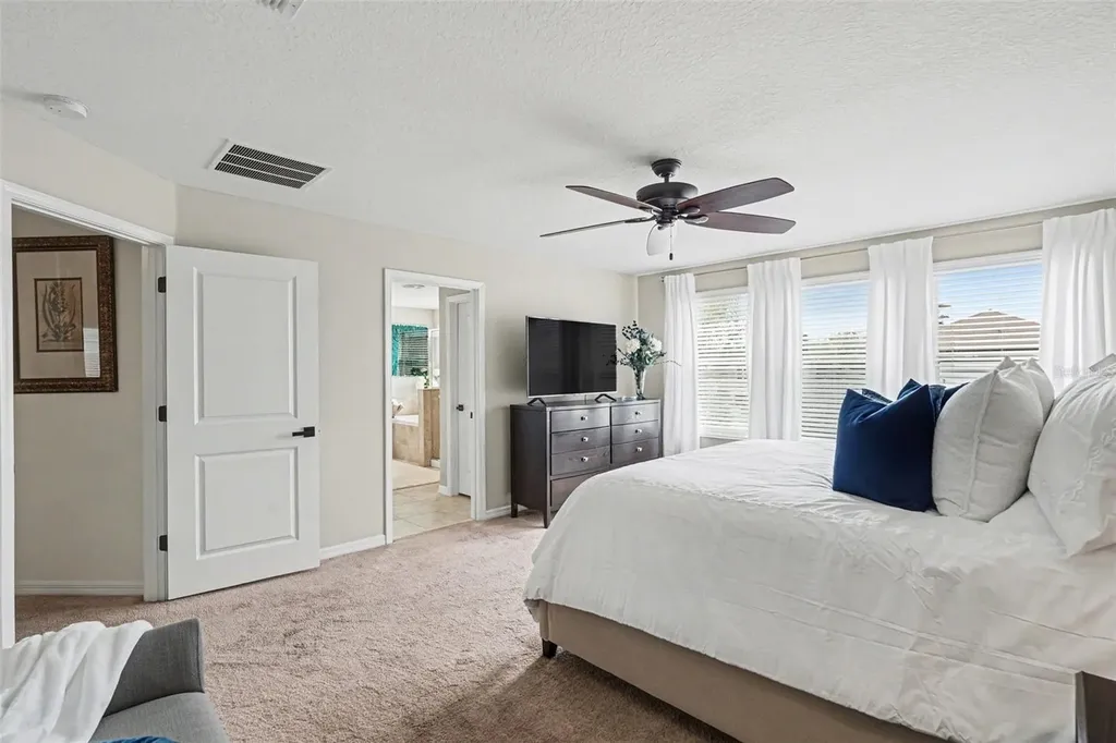 8165 Faire Frost Lane Land O Lakes FL 34637