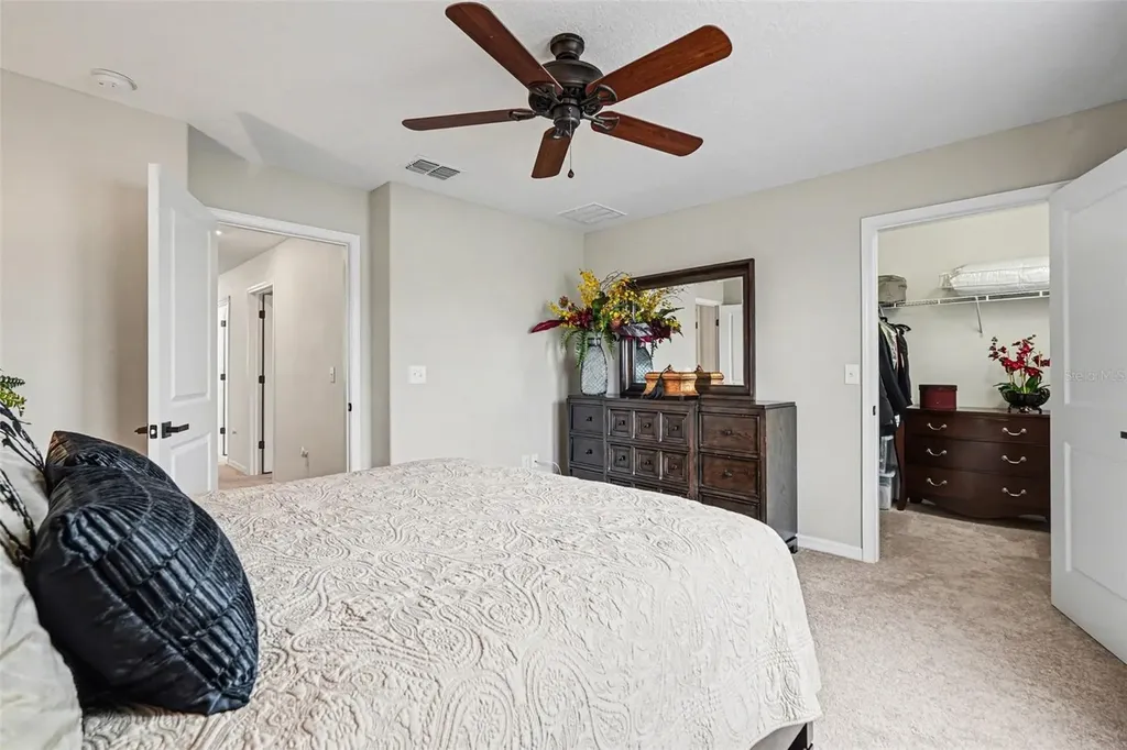 8165 Faire Frost Lane Land O Lakes FL 34637