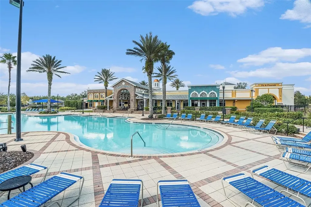 8165 Faire Frost Lane Land O Lakes FL 34637