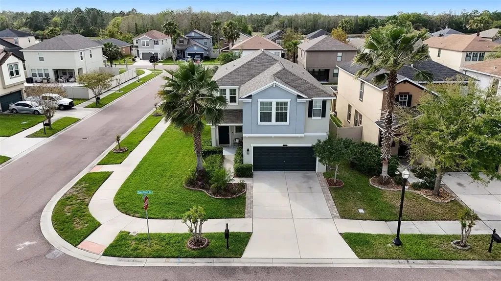 8165 Faire Frost Lane Land O Lakes FL 34637