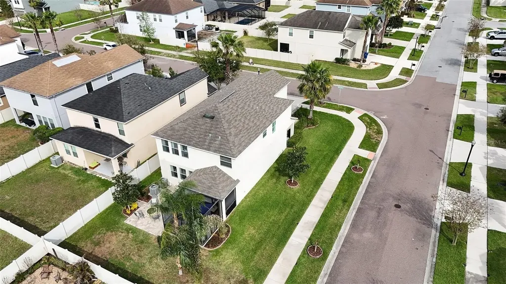 8165 Faire Frost Lane Land O Lakes FL 34637