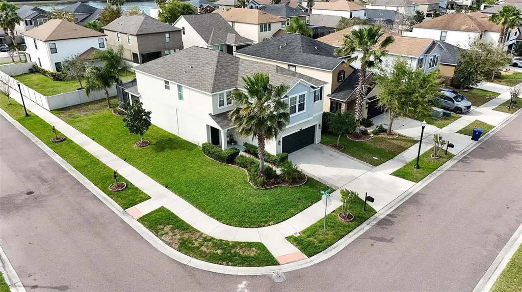 8165 Faire Frost Lane Land O Lakes FL 34637