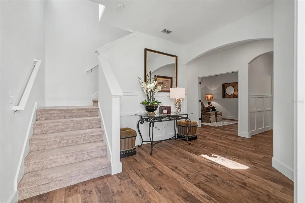 8165 Faire Frost Lane Land O Lakes FL 34637