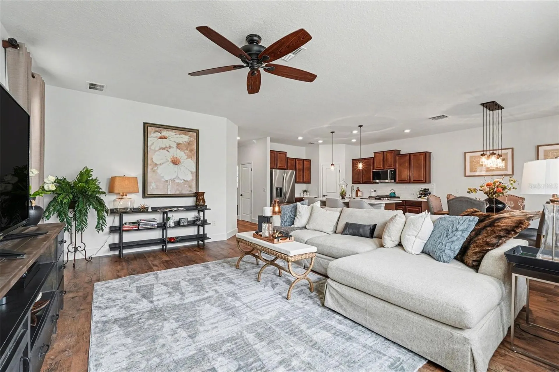 8165 Faire Frost Lane Land O Lakes FL 34637