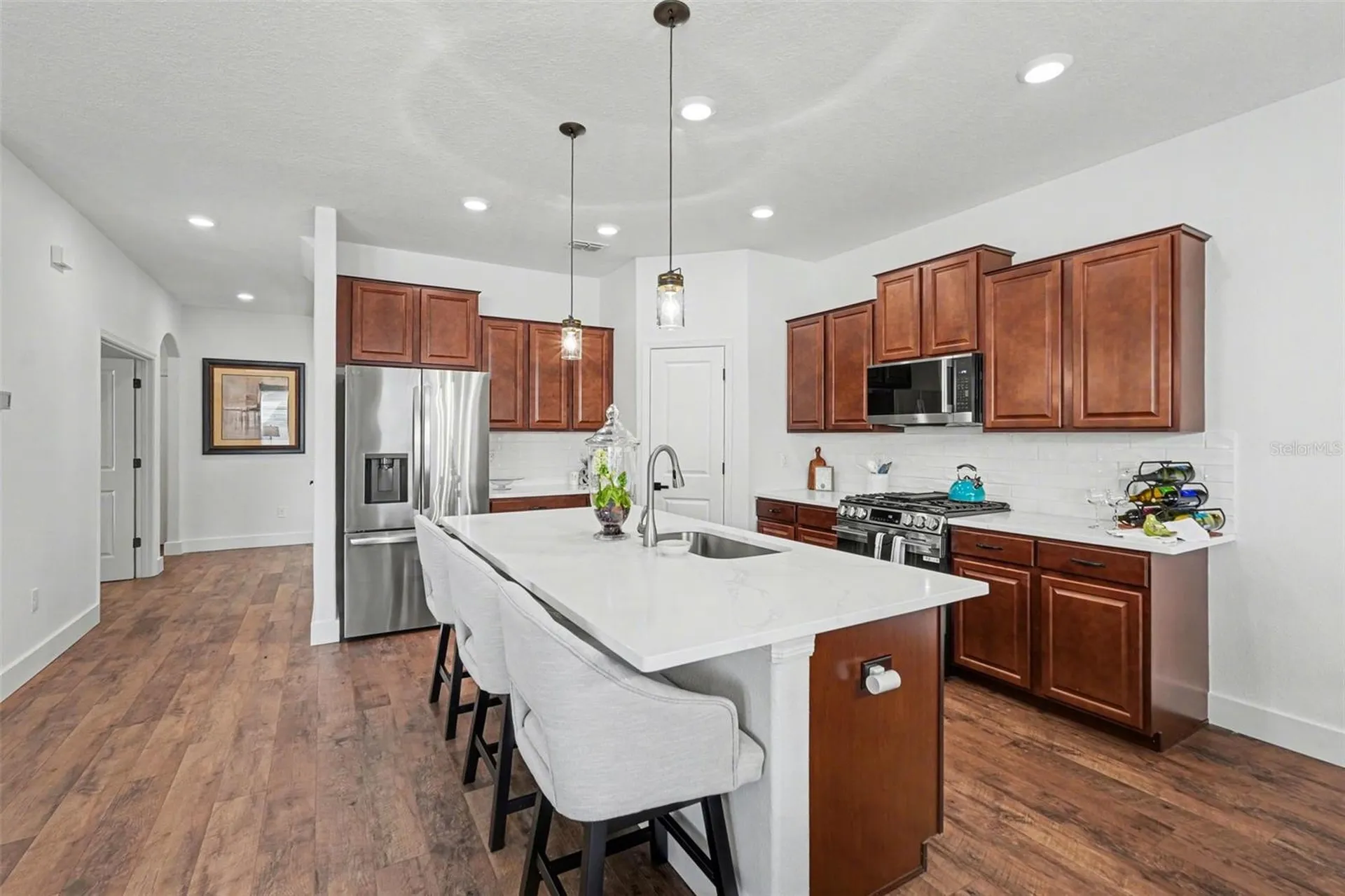 8165 Faire Frost Lane Land O Lakes FL 34637