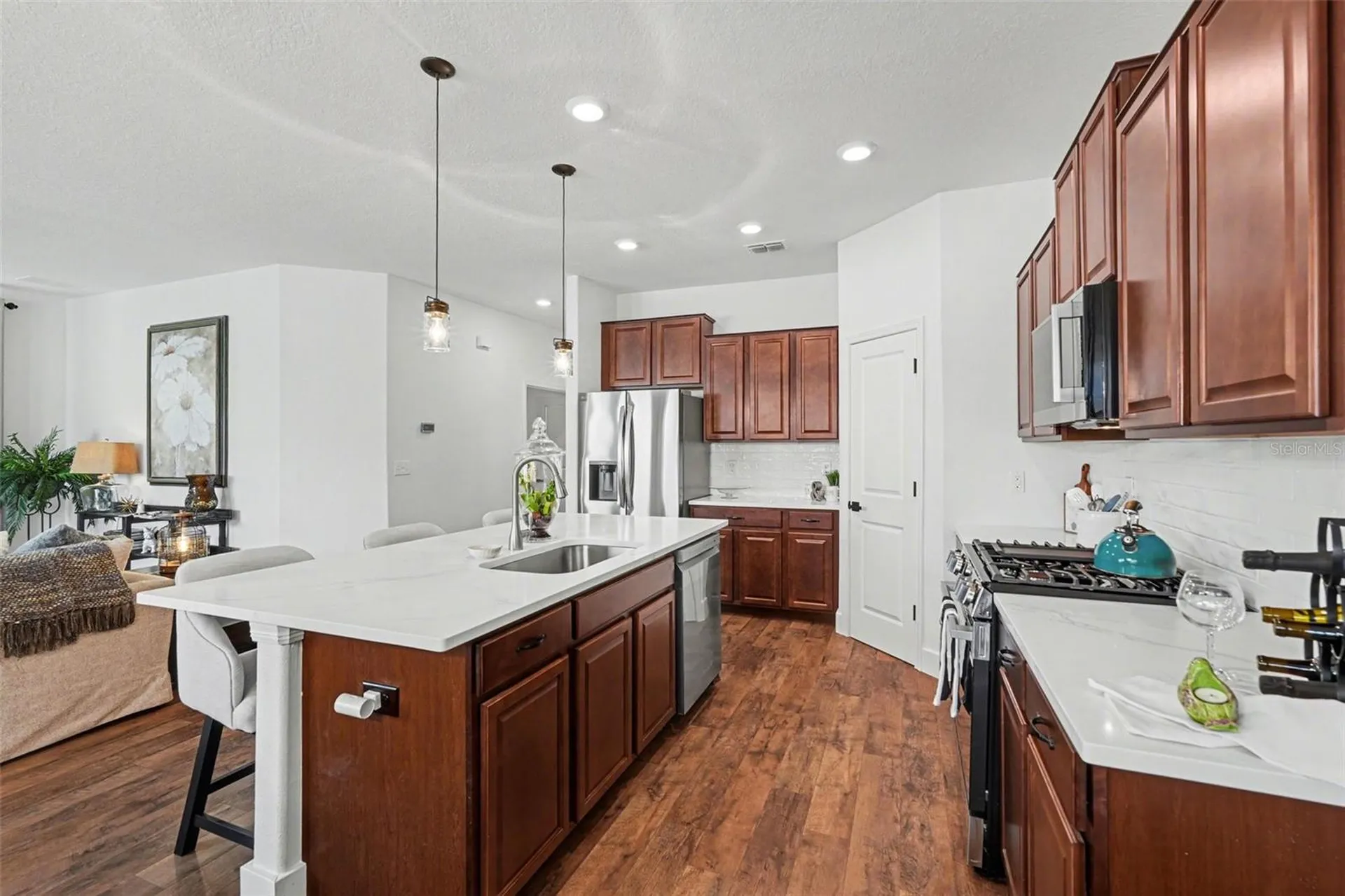 8165 Faire Frost Lane Land O Lakes FL 34637