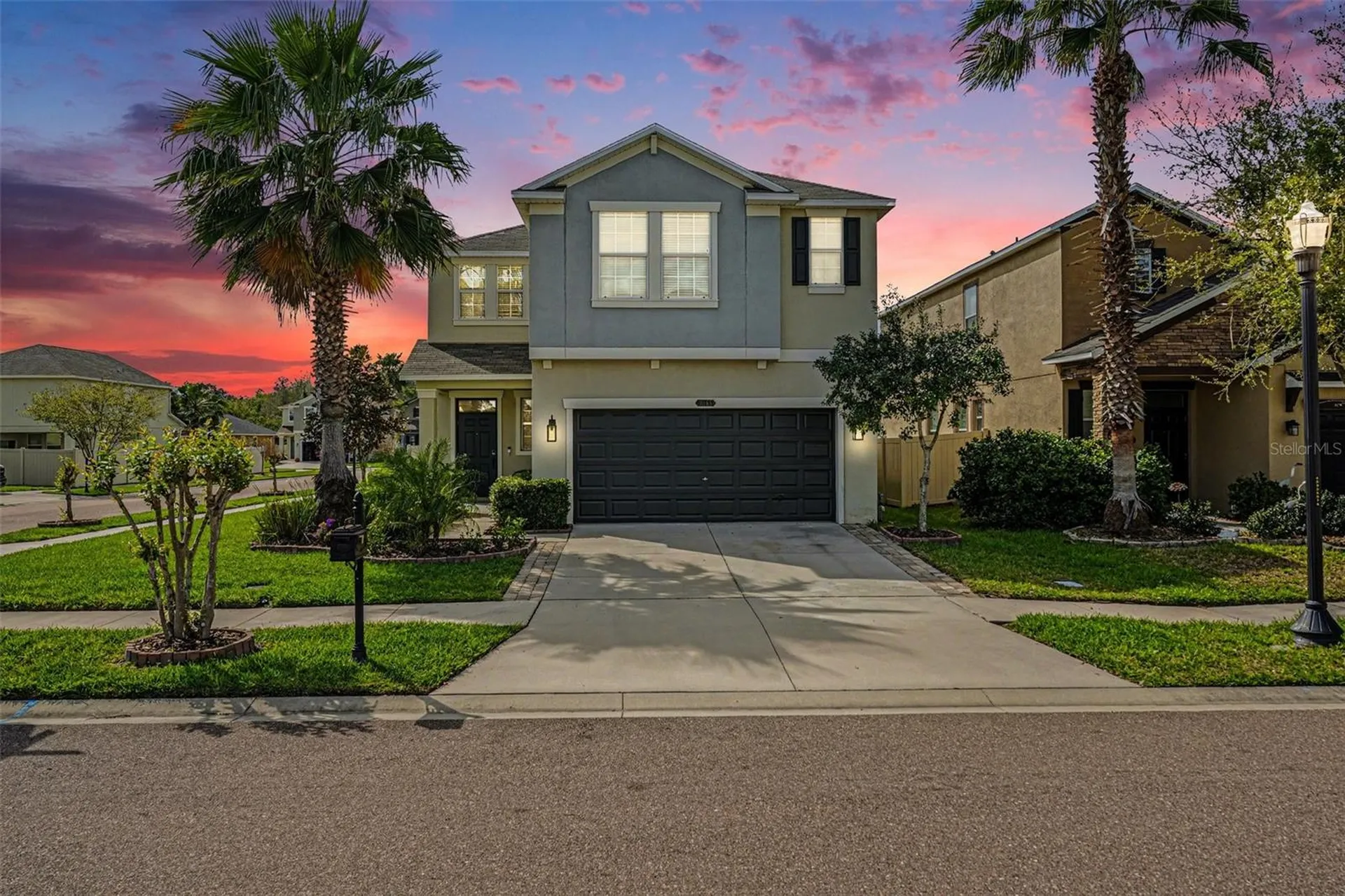 8165 Faire Frost Lane Land O Lakes FL 34637