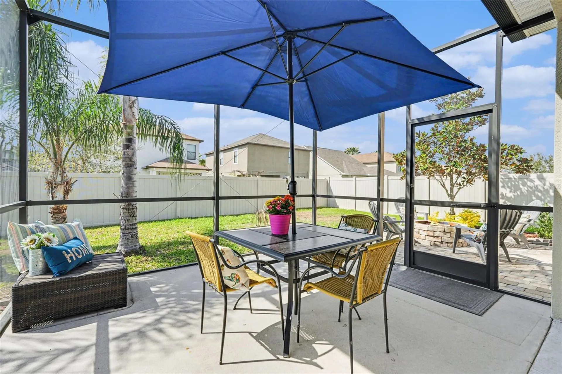 8165 Faire Frost Lane Land O Lakes FL 34637