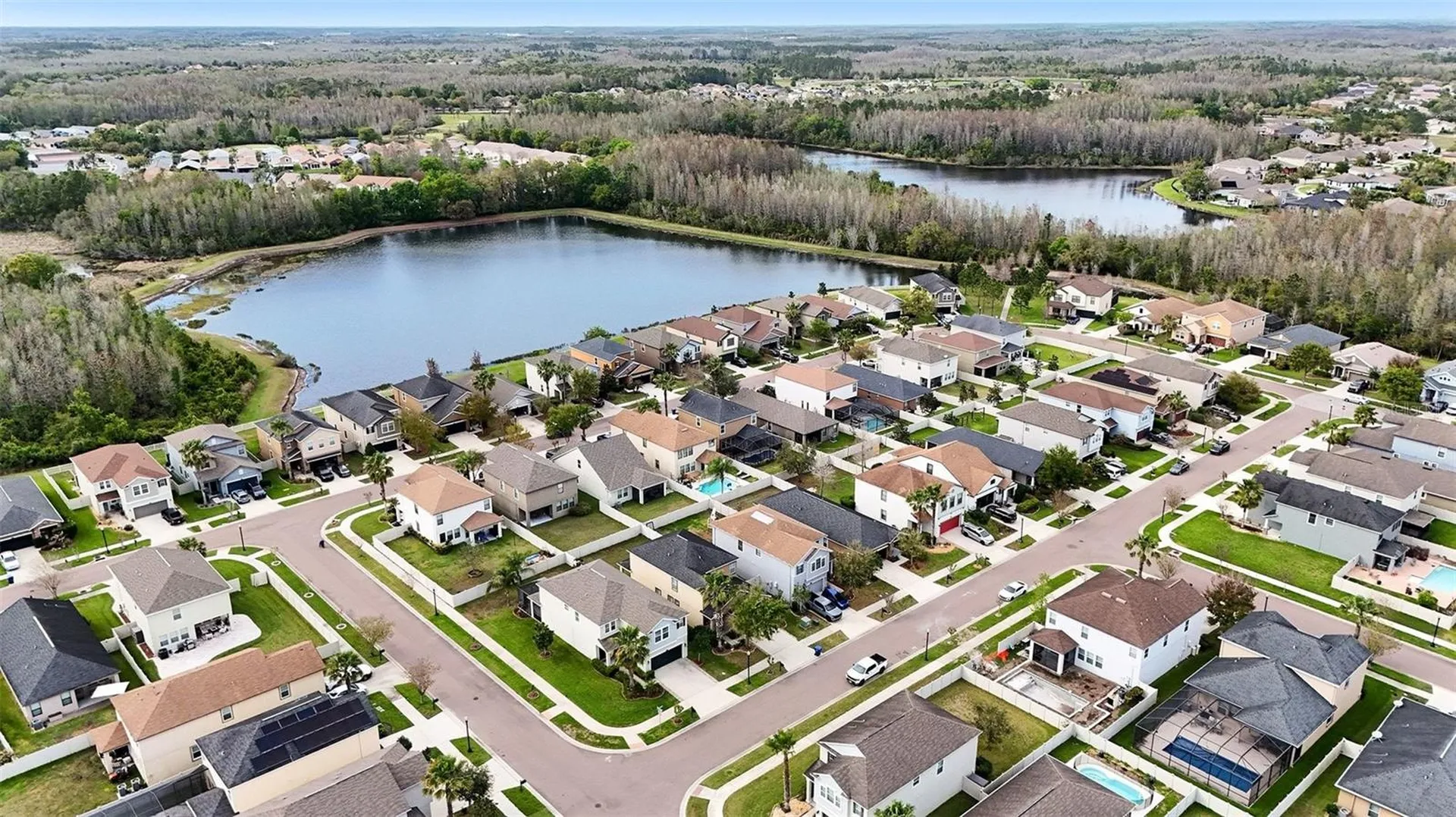 8165 Faire Frost Lane Land O Lakes FL 34637