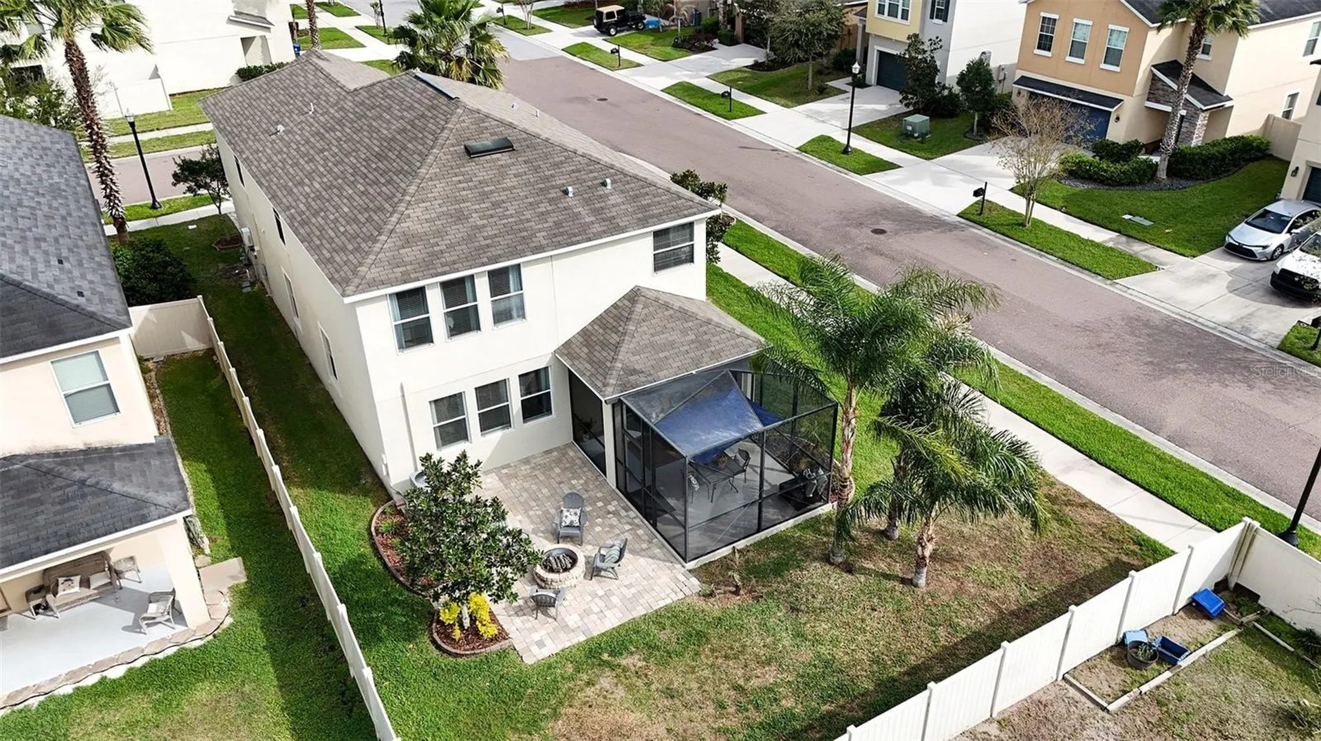 8165 Faire Frost Lane Land O Lakes FL 34637