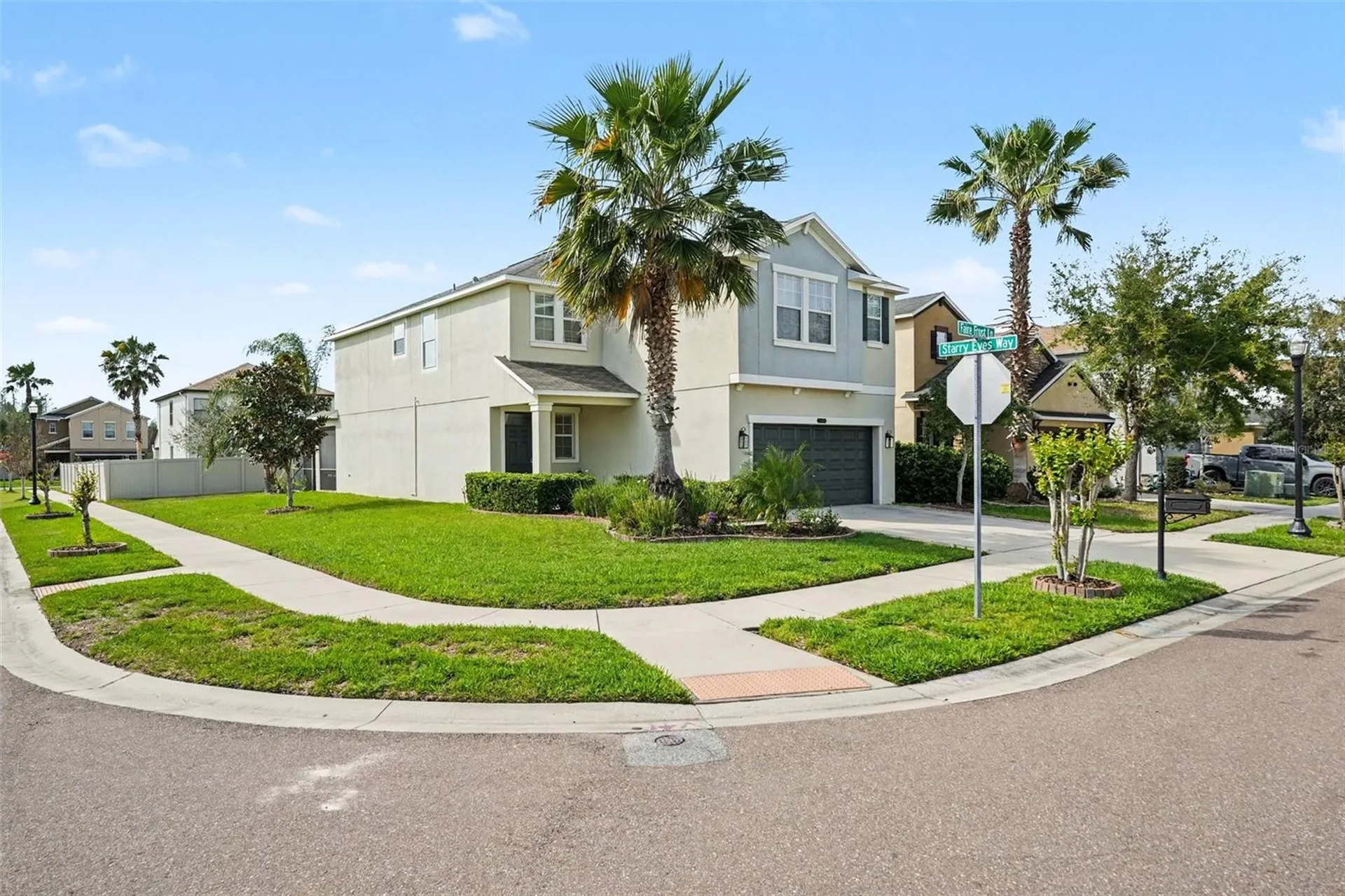 8165 Faire Frost Lane Land O Lakes FL 34637