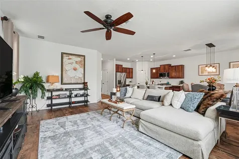 8165 Faire Frost Lane Land O Lakes FL 34637