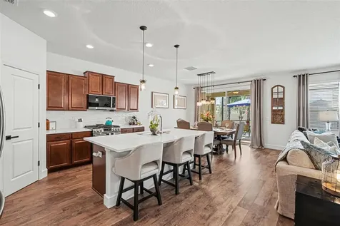 8165 Faire Frost Lane Land O Lakes FL 34637