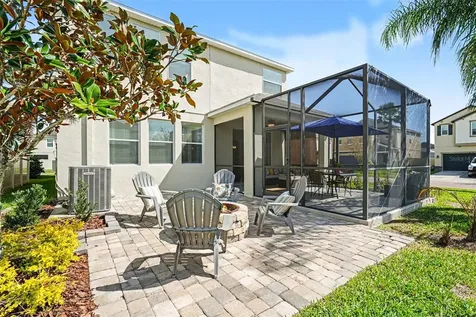 8165 Faire Frost Lane Land O Lakes FL 34637
