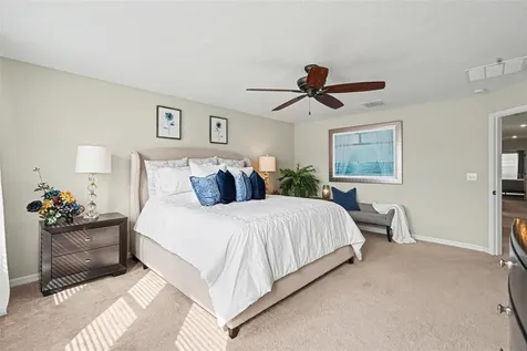 8165 Faire Frost Lane Land O Lakes FL 34637