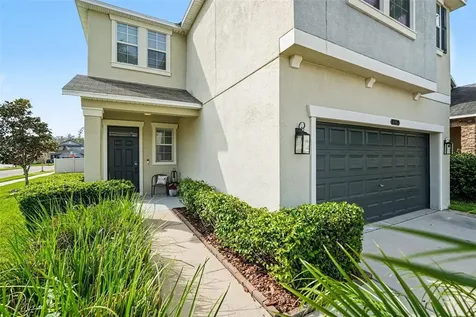 8165 Faire Frost Lane Land O Lakes FL 34637