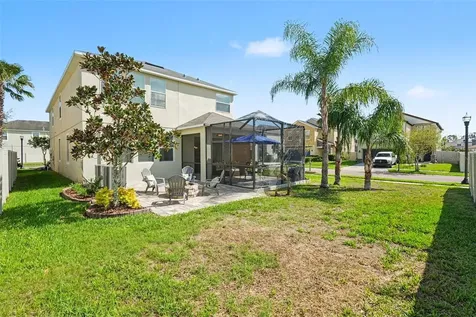 8165 Faire Frost Lane Land O Lakes FL 34637