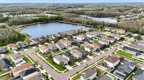 8165 Faire Frost Lane Land O Lakes FL 34637