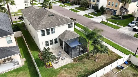 8165 Faire Frost Lane Land O Lakes FL 34637
