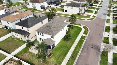 8165 Faire Frost Lane Land O Lakes FL 34637