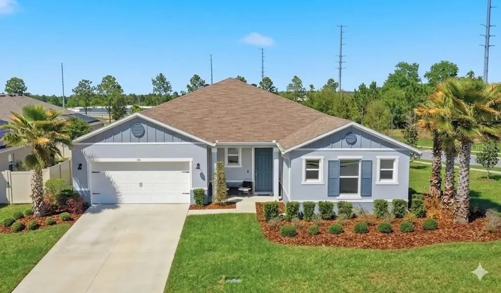 740 Rioja Drive Minneola FL 34715