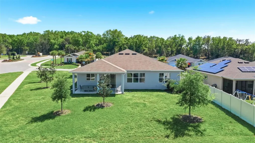 740 Rioja Drive Minneola FL 34715