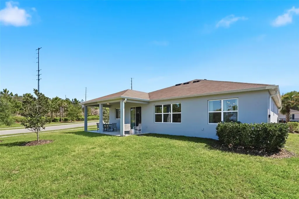 740 Rioja Drive Minneola FL 34715