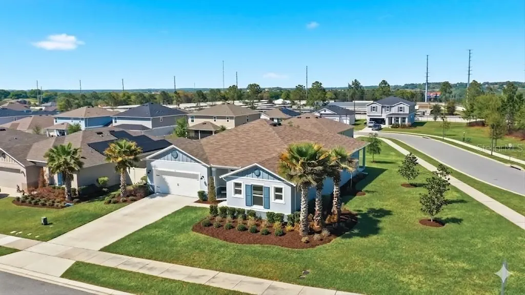 740 Rioja Drive Minneola FL 34715