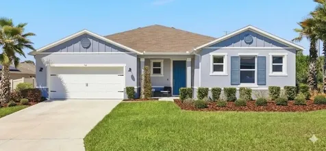 740 Rioja Drive Minneola FL 34715