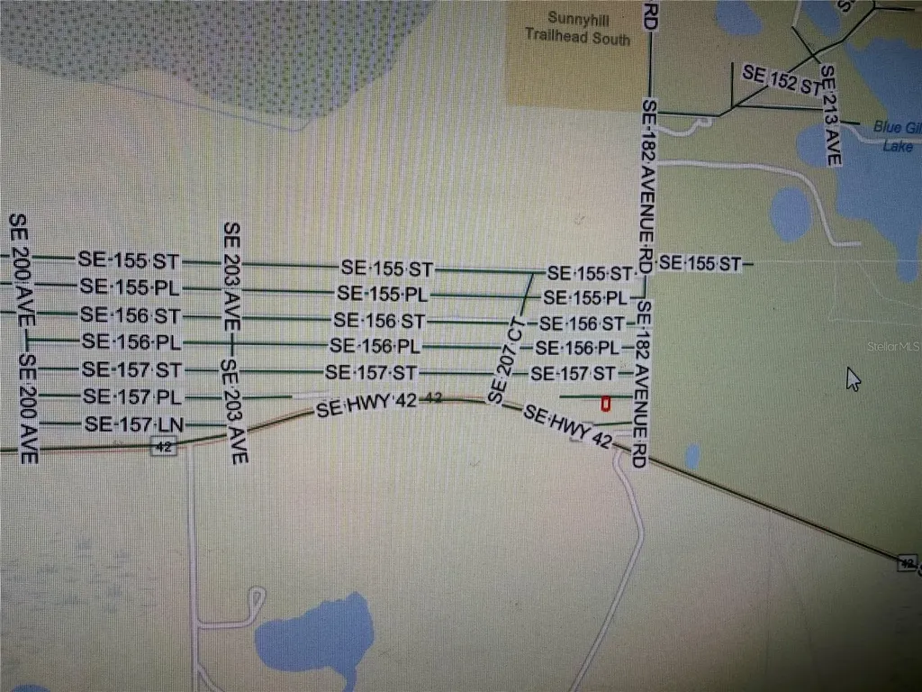 30942 157th Place Umatilla FL 32784