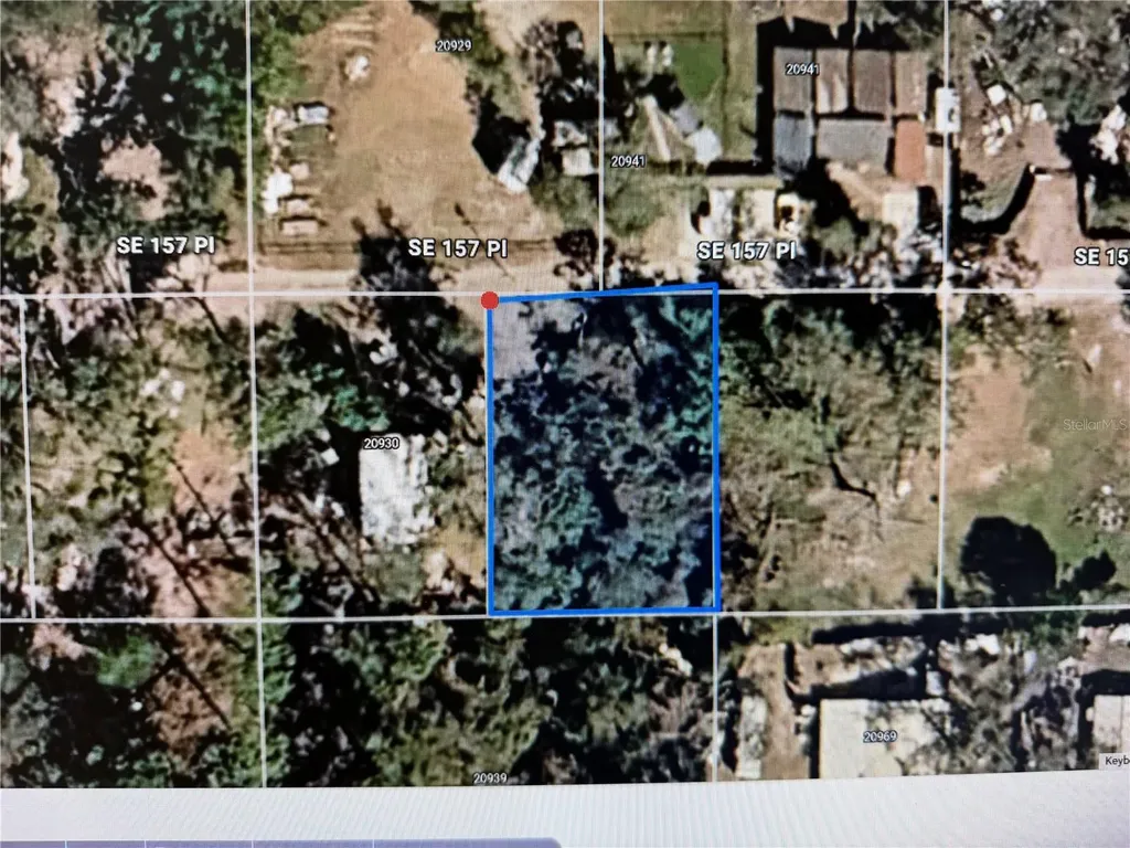 30942 157th Place Umatilla FL 32784