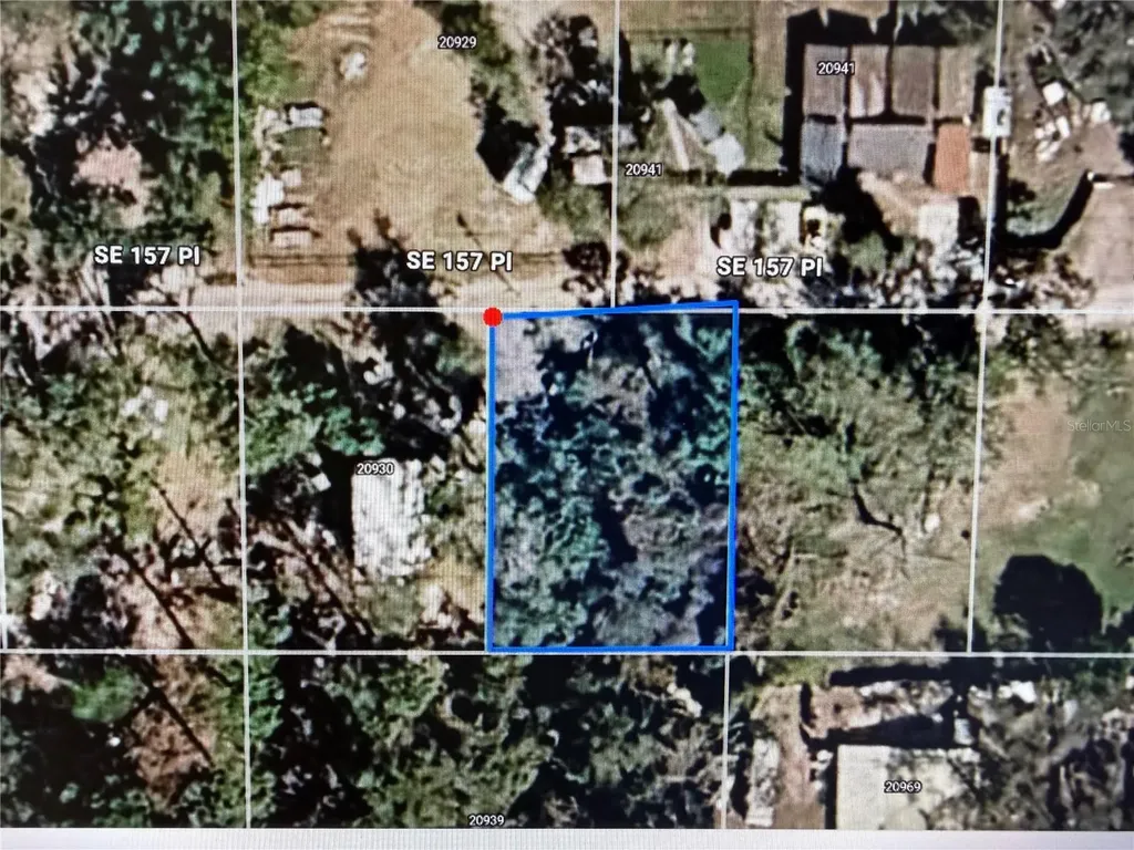 30942 157th Place Umatilla FL 32784