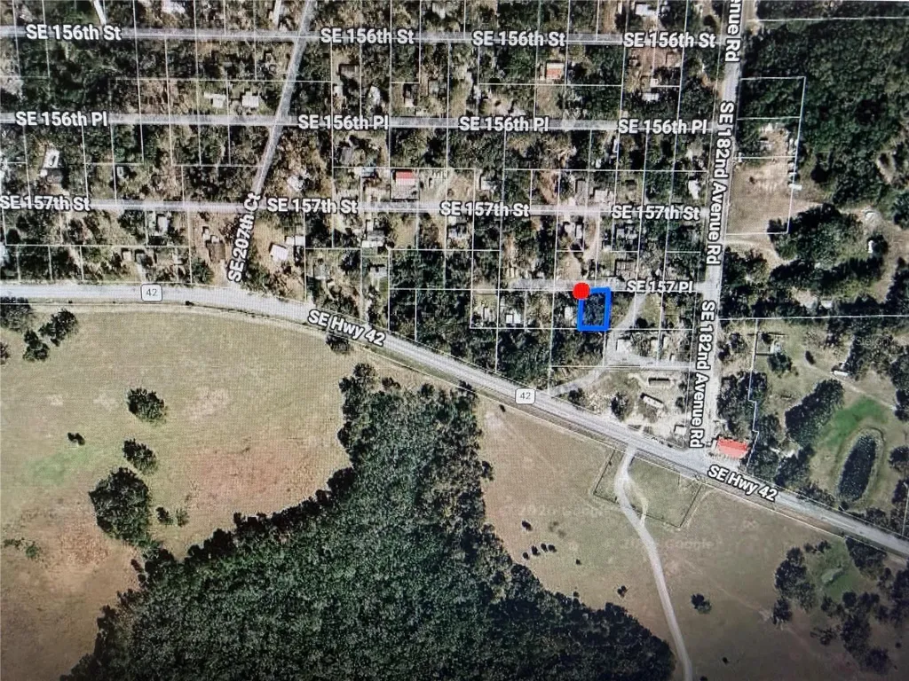 30942 157th Place Umatilla FL 32784