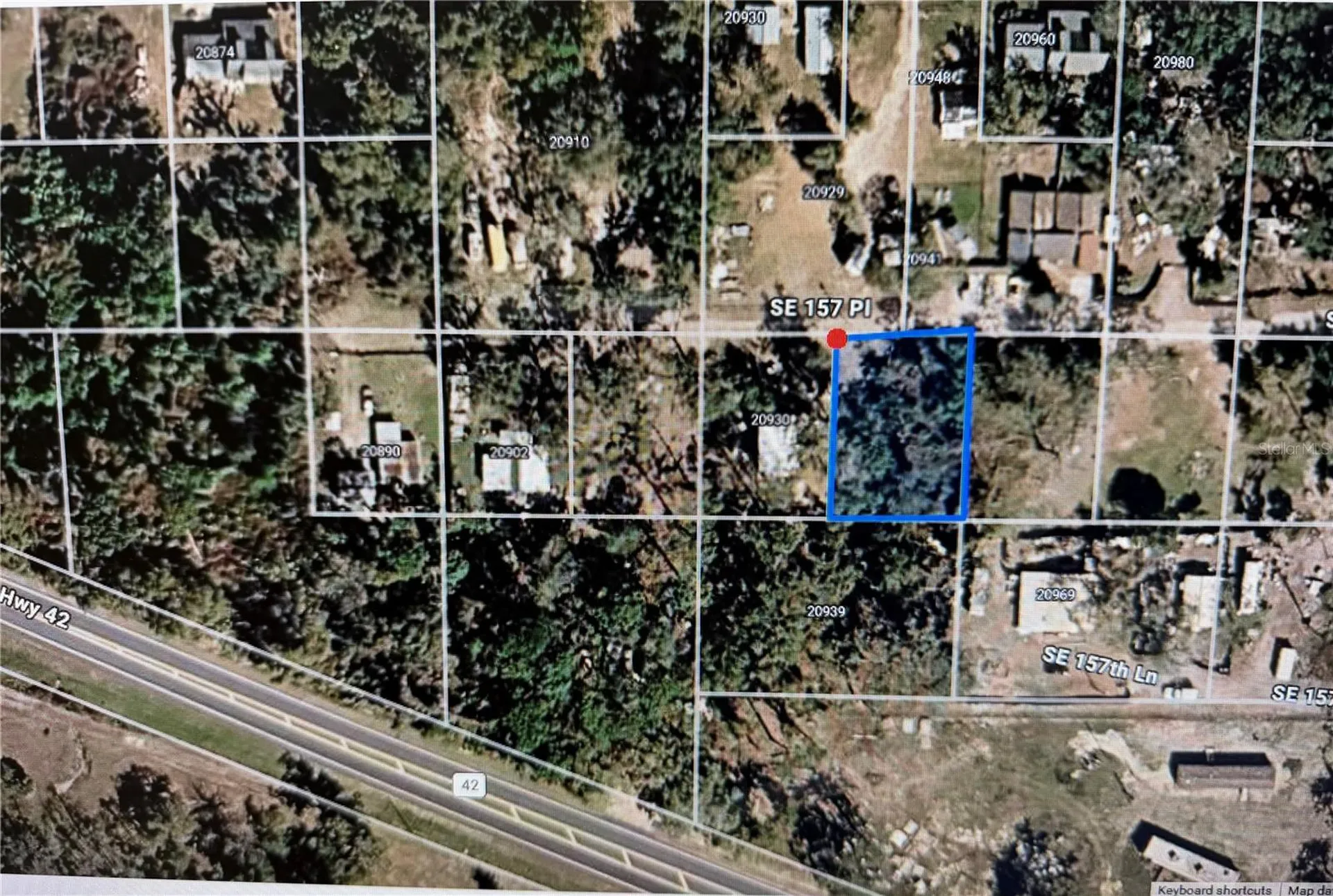 30942 157th Place Umatilla FL 32784