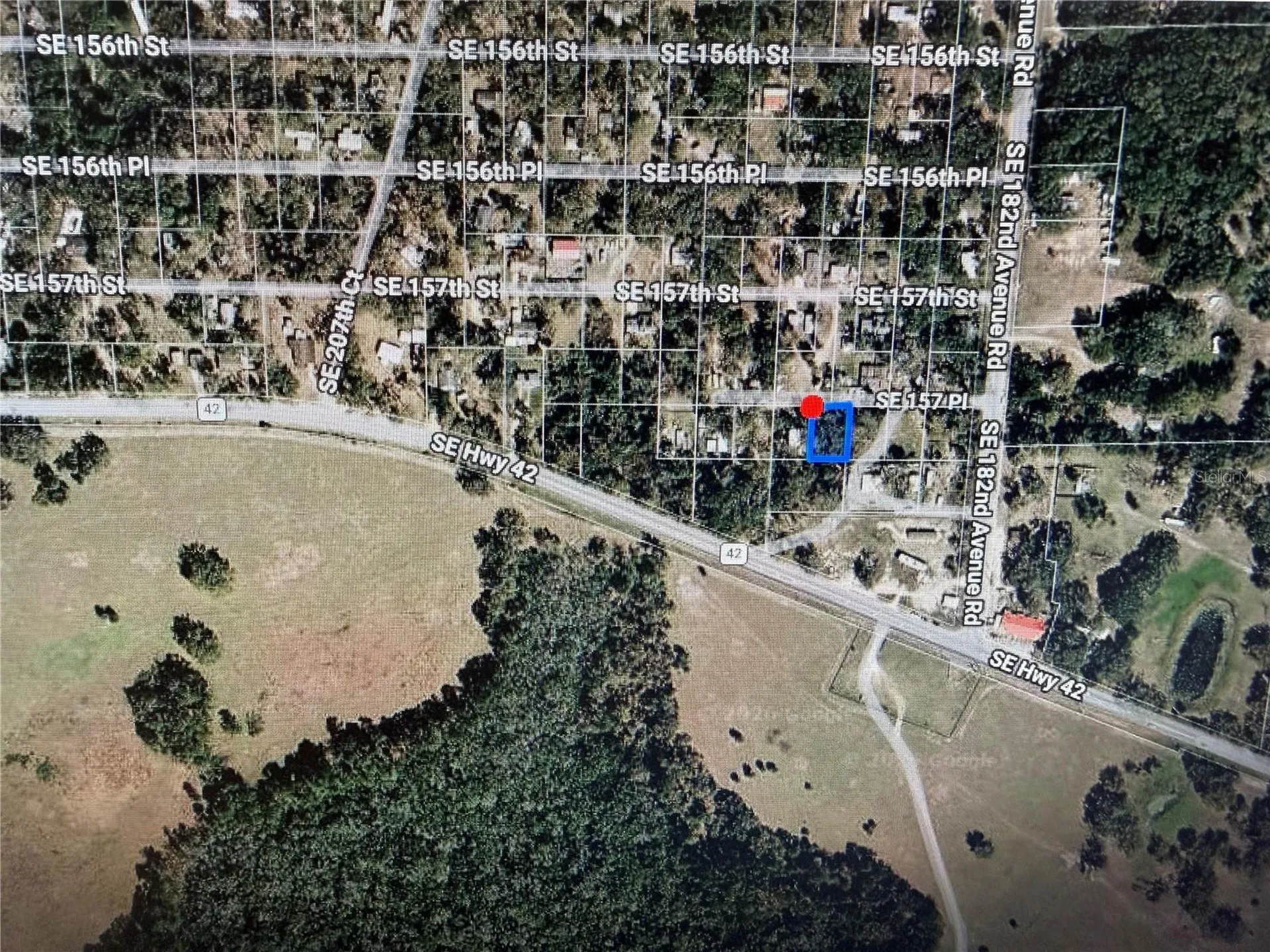 30942 157th Place Umatilla FL 32784