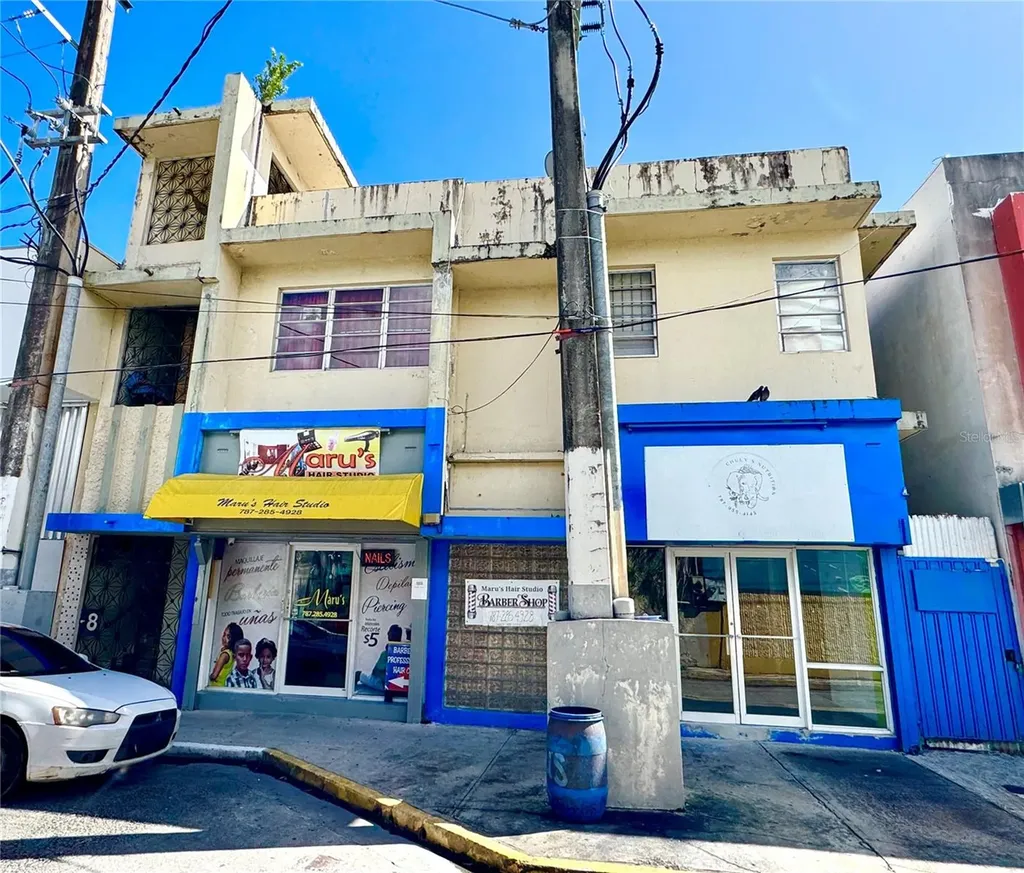 Humacao PR 00791