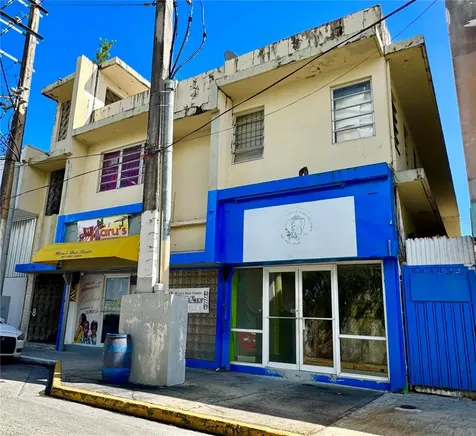 Humacao PR 00791
