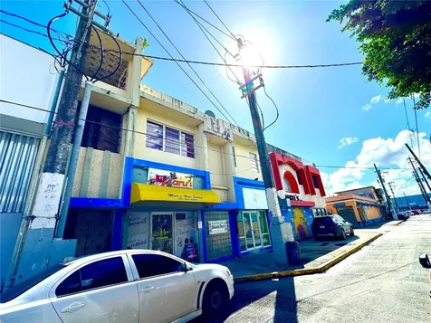Humacao PR 00791