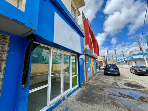 Humacao PR 00791